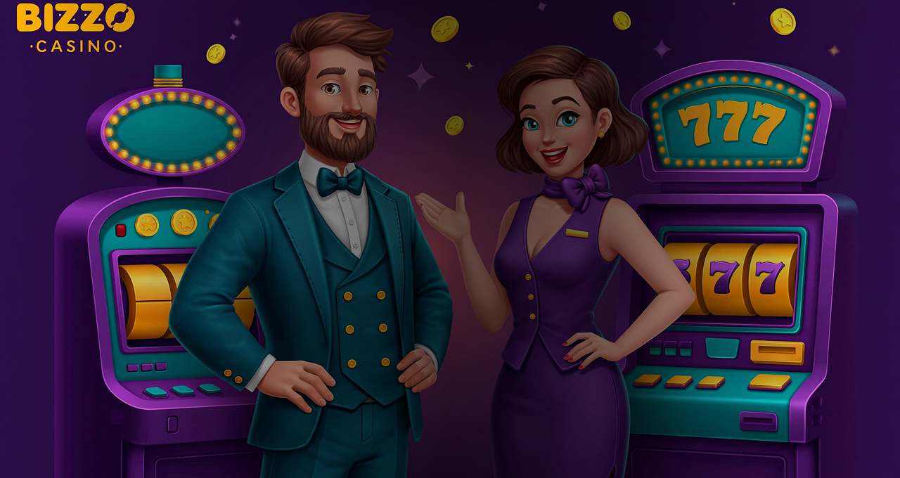 Bizzo Casino